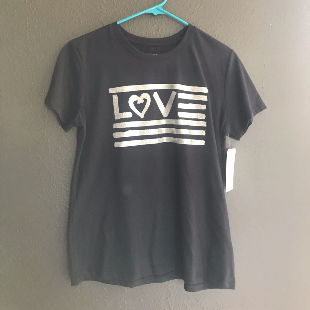 EV1 t-shirt